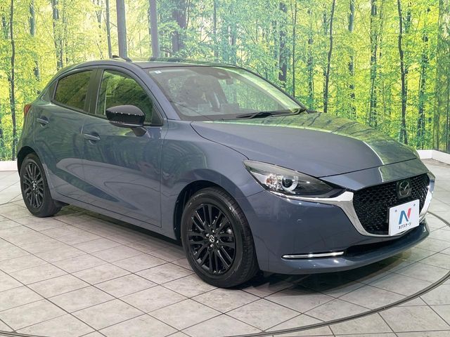 MAZDA 2 2022 Image 31