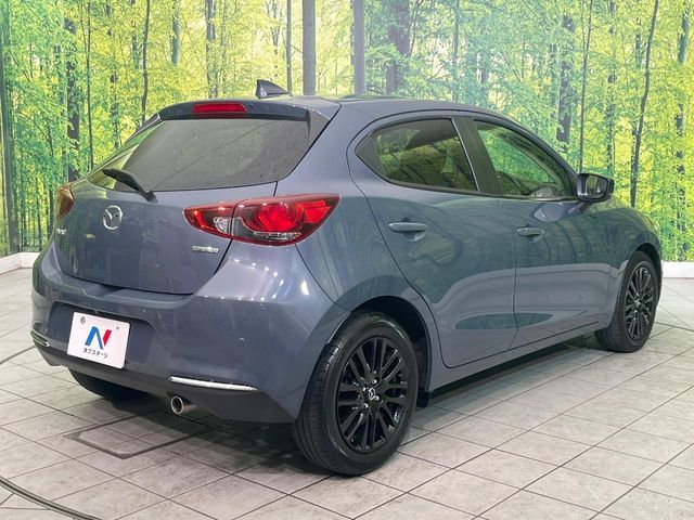 MAZDA 2 2022 Image 31