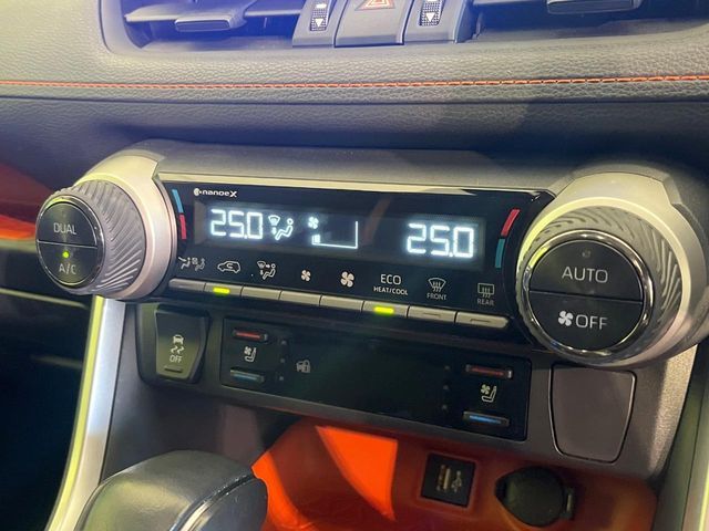 TOYOTA RAV4 HYBRID 4WD 2023 Image 31