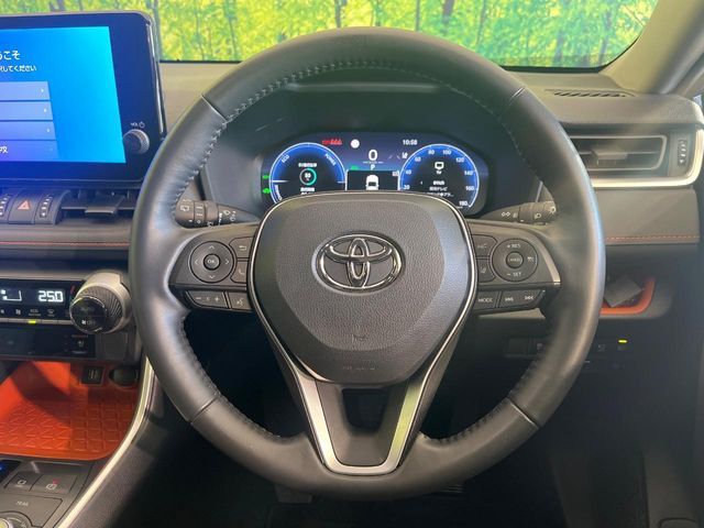 TOYOTA RAV4 HYBRID 4WD 2023 Image 31