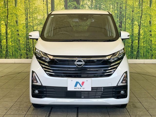 NISSAN DAYZ 2024 Image 31