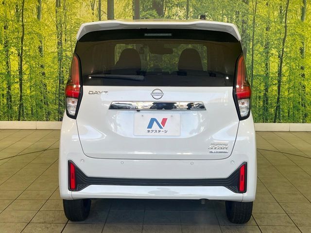 NISSAN DAYZ 2024 Image 31