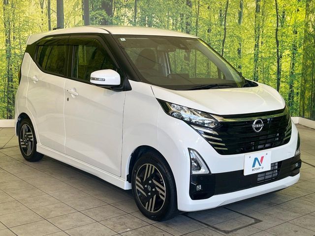 NISSAN DAYZ 2024 Image 31