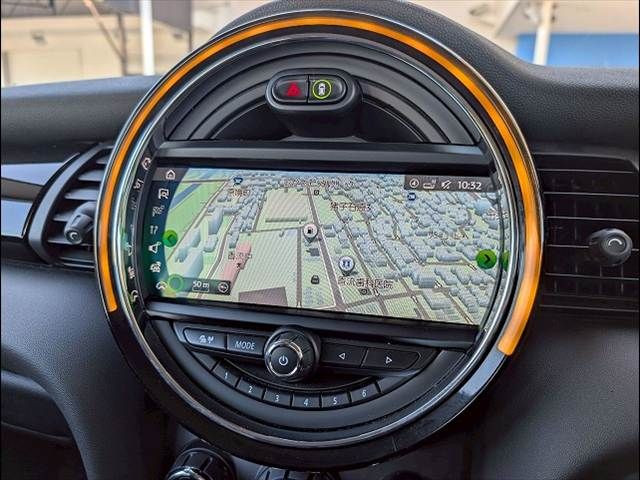 BMW MINI COOPER S 5DOOR 2020 Image 31