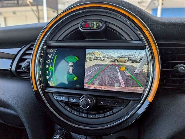 BMW MINI COOPER S 5DOOR 2020 Image 31