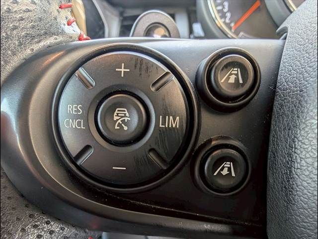 BMW MINI COOPER S 5DOOR 2020 Image 31