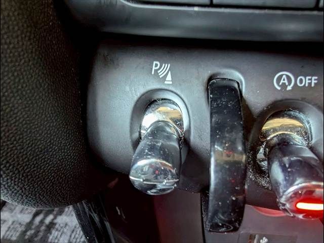 BMW MINI COOPER S 5DOOR 2020 Image 31