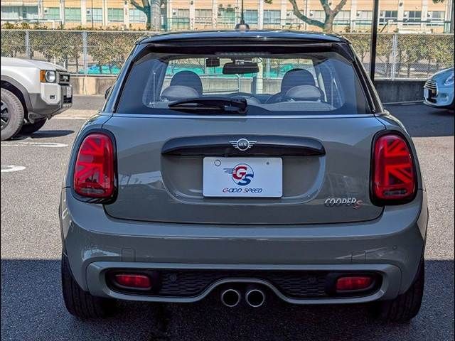 BMW MINI COOPER S 5DOOR 2020 Image 31