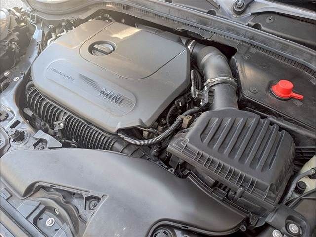 BMW MINI COOPER S 5DOOR 2020 Image 31