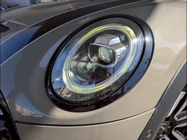 BMW MINI COOPER S 5DOOR 2020 Image 31