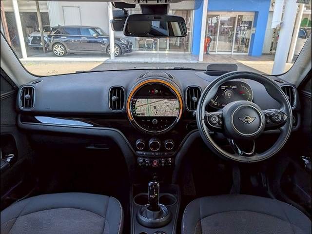 BMW MINI COOPER D CROSSO 2021 Image 31