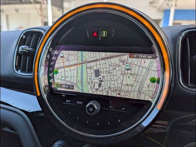 BMW MINI COOPER D CROSSO 2021 Image 31