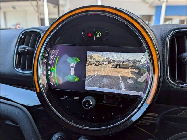 BMW MINI COOPER D CROSSO 2021 Image 31