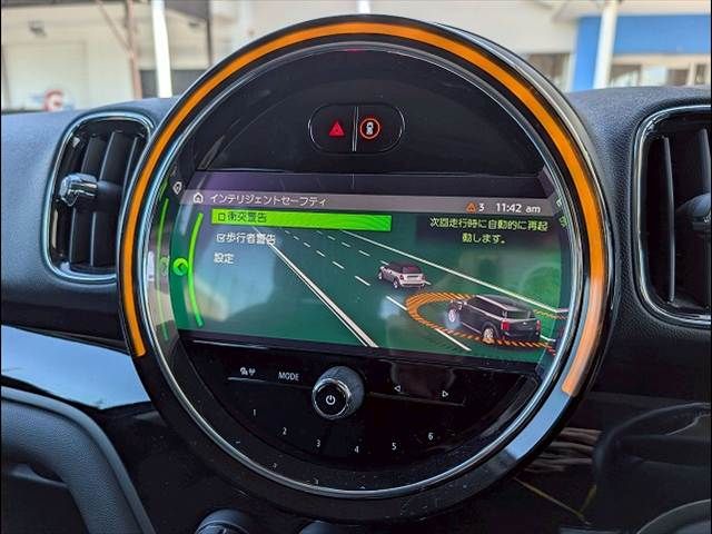 BMW MINI COOPER D CROSSO 2021 Image 31