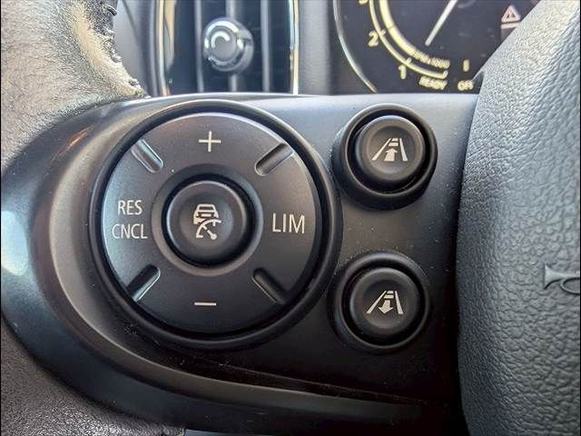 BMW MINI COOPER D CROSSO 2021 Image 31