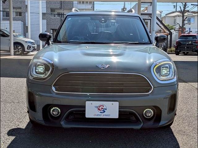 BMW MINI COOPER D CROSSO 2021 Image 31