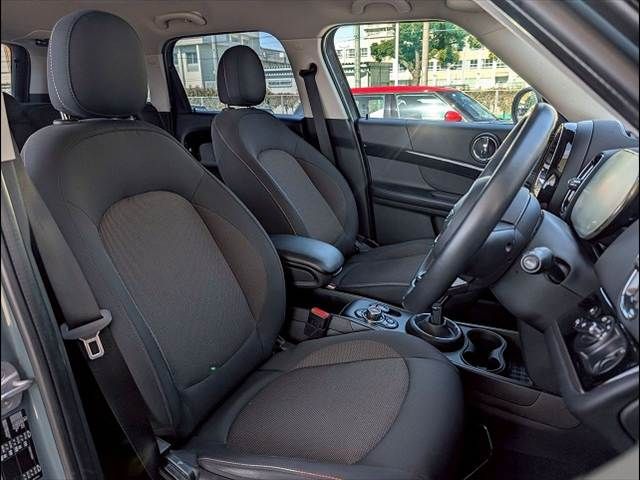 BMW MINI COOPER D CROSSO 2021 Image 31