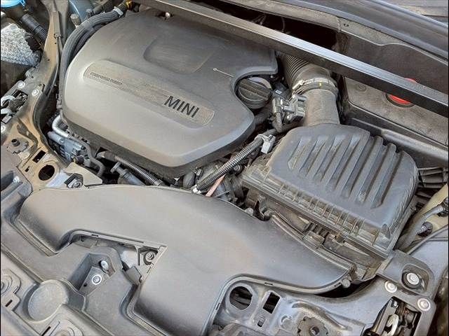 BMW MINI COOPER D CROSSO 2021 Image 31