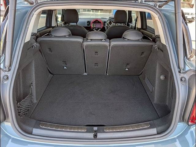 BMW MINI COOPER D CROSSO 2021 Image 31