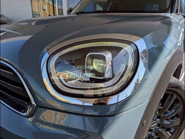 BMW MINI COOPER D CROSSO 2021 Image 31