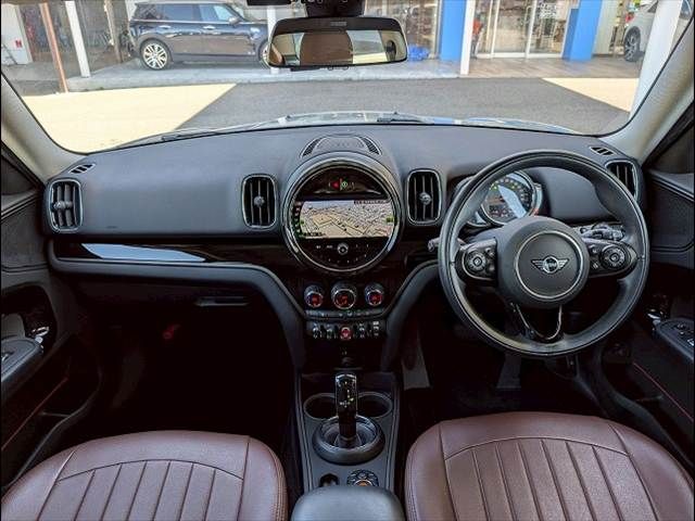 BMW MINI COOPER D CROSSO 2021 Image 31