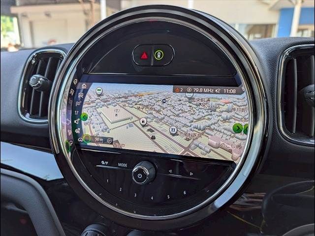 BMW MINI COOPER D CROSSO 2021 Image 31