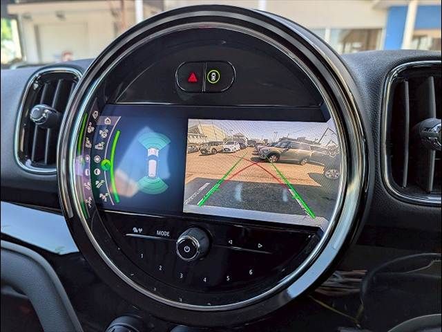 BMW MINI COOPER D CROSSO 2021 Image 31