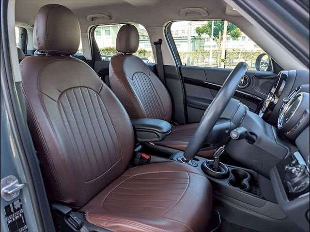 BMW MINI COOPER D CROSSO 2021 Image 31