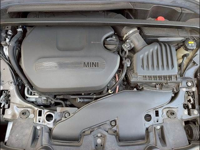 BMW MINI COOPER D CROSSO 2021 Image 31