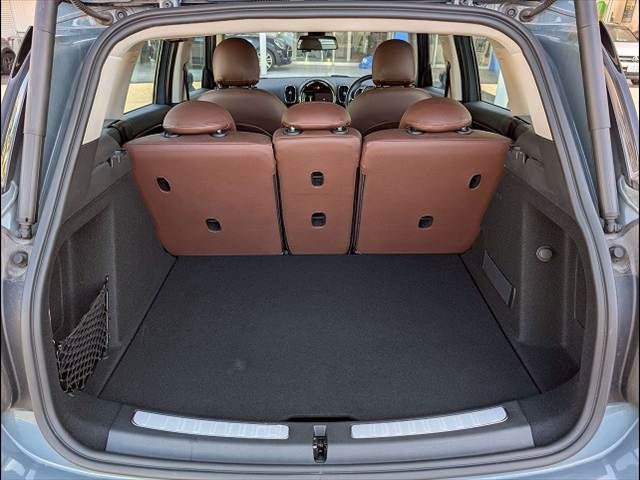 BMW MINI COOPER D CROSSO 2021 Image 31