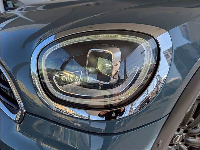 BMW MINI COOPER D CROSSO 2021 Image 31