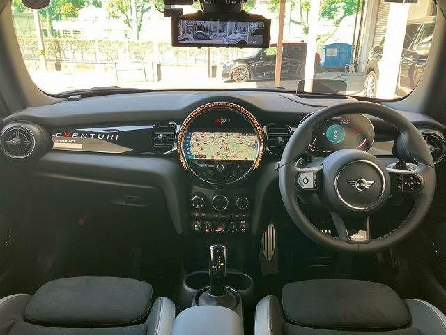 BMW MINI 2023 Image 31