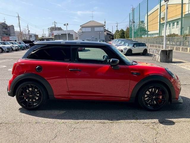 BMW MINI 2023 Image 31