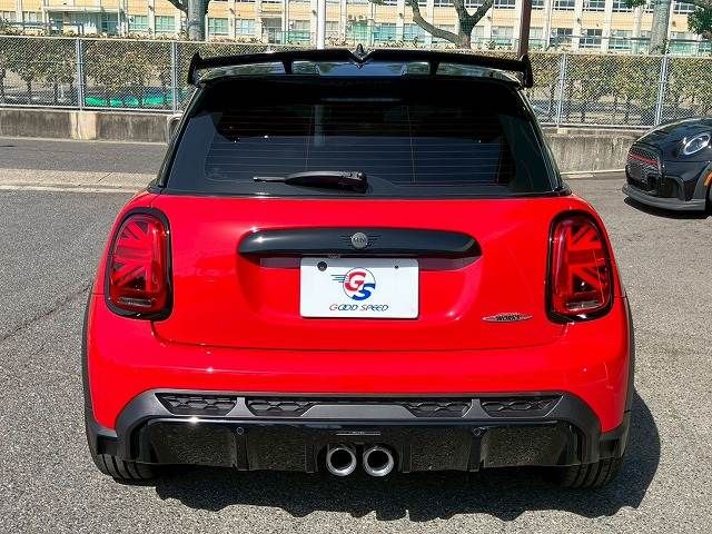 BMW MINI 2023 Image 31