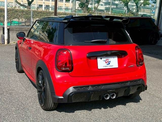 BMW MINI 2023 Image 31