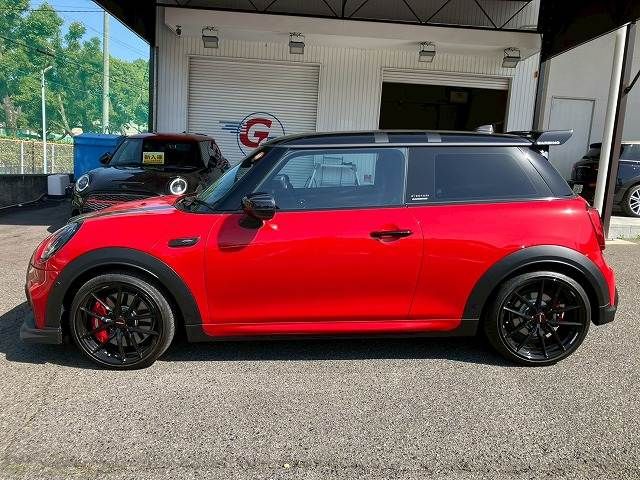 BMW MINI 2023 Image 31