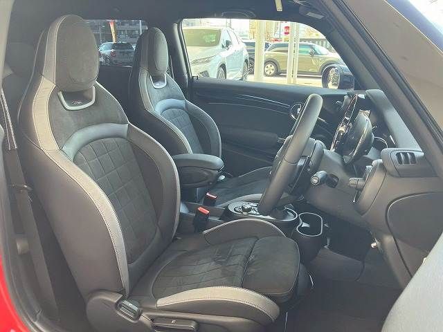 BMW MINI 2023 Image 31