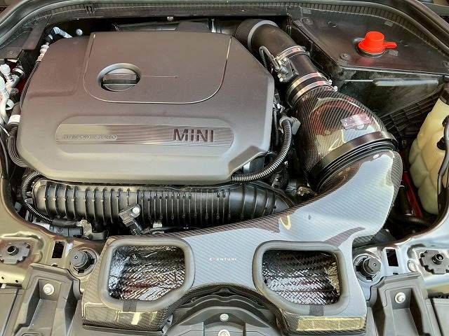 BMW MINI 2023 Image 31