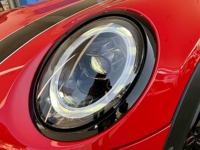 BMW MINI 2023 Image 31