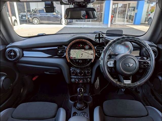 BMW MINI 2021 Image 31