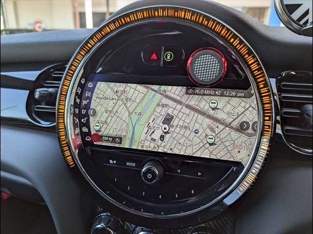 BMW MINI 2021 Image 31