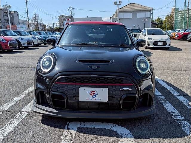 BMW MINI 2021 Image 31