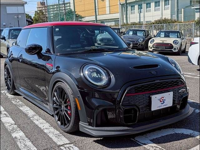 BMW MINI 2021 Image 31