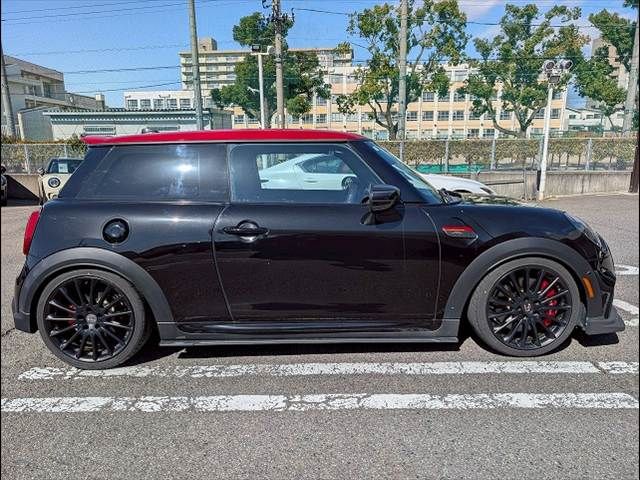 BMW MINI 2021 Image 31