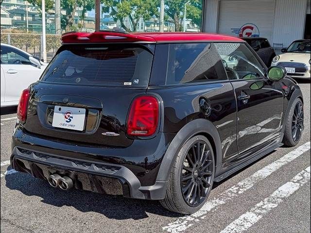 BMW MINI 2021 Image 31