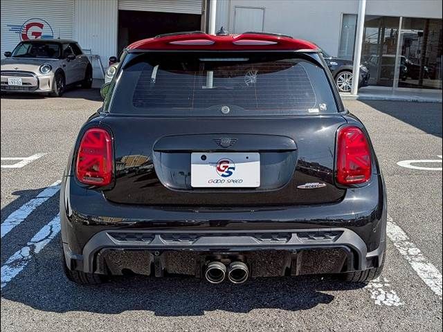 BMW MINI 2021 Image 31