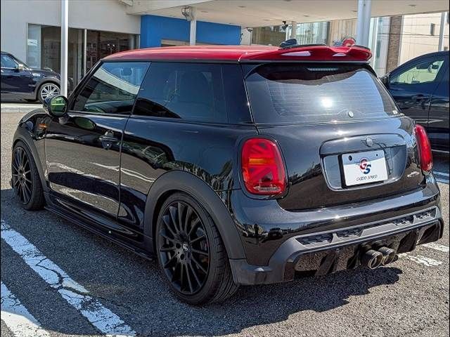 BMW MINI 2021 Image 31