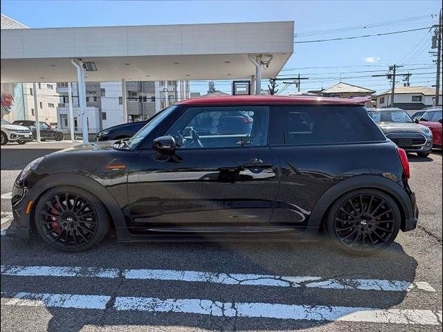 BMW MINI 2021 Image 31