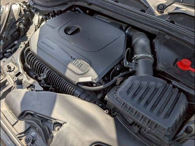 BMW MINI 2021 Image 31