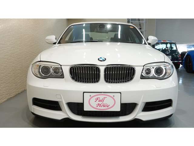 BMW 1SERIES COUPE 2011 Image 31